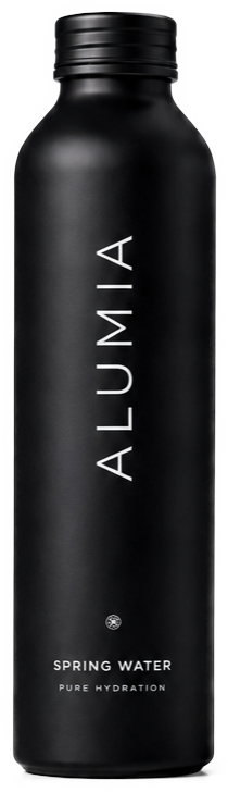 Alumia Noir