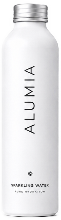 Alumia Blanc