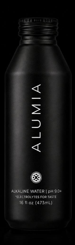 Alumia Noir
