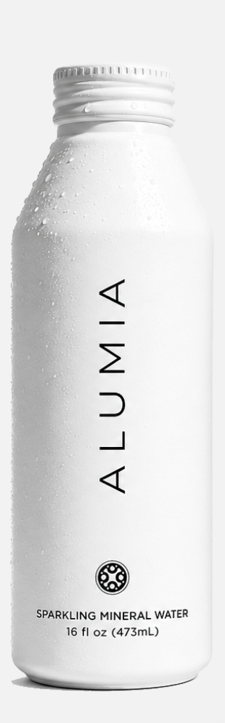 Alumia Blanc
